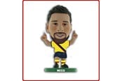 Figurer - Soccerstarz - Barcelona Lionel Messi - 5056122505294