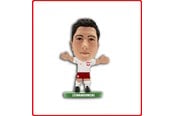 Figurer - Soccerstarz - Poland Robert Lewandowski - 5056122502996