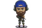Reklameartikler - Ubisoft - Heroes: Series 1 - Ghost Recon Breakpoint Nomad - Figur - 3307216143109