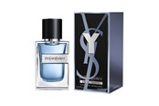 Parfyme & Dufter - Yves Saint Laurent The Y Man Eau de Toilette 60 ml - 3614273683395