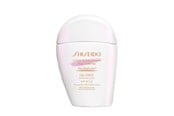 Kroppspleie - Shiseido Sun Urban Oilfree Lotion SPF50+ 30ml - 768614182092