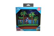 Reklameartikler - Pixel Frames - Sonic the Hedgehog Idle Pose - 849172012264