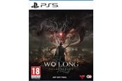 Spill - Wo Long: Fallen Dynasty - Sony PlayStation 5 - Action - 5060327536656