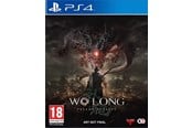 Spill - Wo Long: Fallen Dynasty - Sony PlayStation 4 - Action - 5060327536755