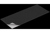 Verktøykasser & Lagringssystemer - Wera Hook and Loop Fastener Strip 2. 120 x 50 mm - 05670447001