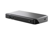 Dokkingstasjon - ALOGIC DX2 MultiPort 4K DisplayPort (with Ethernet and PD) - DUPRDX2-WW