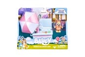 Lekesett - Bluey Ice Cream Playset w. Bingo - 90122