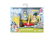 Lekesett - Bluey Mini Playset Park - 90078