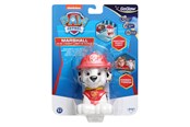 Barnelamper - Paw Patrol Marshall Bedside Night Light and Torch Buddy - 10016