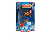 Barnelamper - Worlds Apart Chase Magic Bedside Night Light Torch and Projector - 10043
