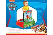 Babyleker - Paw Patrol Toddler Trampoline - 10019