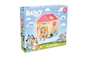 Utendørsleker - Bluey Pop Up Play House Play Tent - 10027