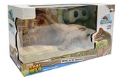 Figurer - REAL WILD IR Longnecked Dino - 20260