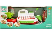 Kreative leker - Lil' Tot Cashier - 90140