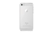 Mobil - Deksel og etui - Just Mobile TENC - Unique self-healing case for iPhone 5/5S/SE - Matte Clear - PC-158MC
