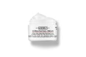 Ansiktspleie - Kiehl's Ultra Facial Cream 30 ml - 3605970720858
