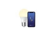 Smarthus - Nordlux Smart E27 Lyspære Frostet - 2270002700