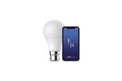 Smarthus - Nordlux Smart Lyspære Frostet - 2270042201