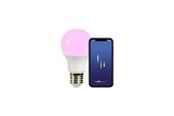 Smarthus - Nordlux Smart E27 Lyspære 2200-6500+RGB Frostet - 2270072701