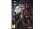 Spill - Immortal Realms: Vampire Wars - Windows - Strategi - 4020628714758