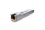 Repeater, forsterkere, bridges og transceivere - Ubiquiti UACC-CM-RJ45-1G SFP to RJ45 Adapter - UACC-CM-RJ45-1G
