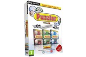 Spill - Puzzler Volume 1 - Windows - Puslespill - 5060264370092