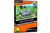 Spill - Life Quest: Accomplish Your Goals - Windows - Simulator - 5031366143068
