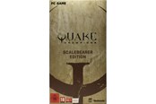 Spill - Quake Champions Scalebearer Edition (Limited Edition) - Windows - FPS - 5055856423010