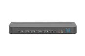 KVM-switch - DIGITUS 4-Port KVM Switch - DS-12890