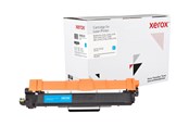 Printertilbehør blekk/toner - Xerox 006R04581 - Cyan | Compatible toner | Standard Capacity | Brother TN-243C - 006R04581