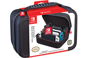 Spill - Tilbehør - Nintendo Official Deluxe Travel Case - Bag - Nintendo Switch - 0663293110438