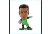 Figurer - Soccerstarz - Paris St Germain Gianluigi Buffon - 5056122505003