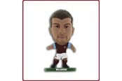 Figurer - Soccerstarz - West Ham Jack Wilshere - 5056122504945