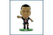 Figurer - Soccerstarz - Paris St Germain Dani Alves - 5056122504372