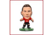 Figurer - Soccerstarz - Man Utd Nemanja Matic - 5056122504334