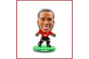 Figurer - Soccerstarz - Man Utd Antonio Valencia - 5056122504259