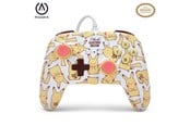 Spill - Tilbehør - PowerA Enhanced Wired Controller for Nintendo Switch - Pikachu Blush - Wired Controller - Nintendo Switch - 1526547-01