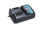 Batterier & Ladere - Makita DC18WA G-Series 14.4V / 18V - 195423-6