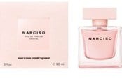 Parfyme & Dufter - Narciso Rodriguez Cristal Eau de Parfum 90 ml - 3423222055639