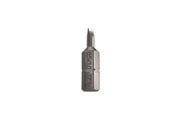 Verktøy - Wera 800/1 Z bits 0.8 x 5.5 x 25 mm - 05072057001