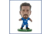Figurer - Soccerstarz - Leicester Adrien Silva - 5056122503689