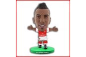 Figurer - Soccerstarz - Arsenal Pierre-Emerick Aubameyang - 5056122503368
