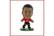 Figurer - Soccerstarz - Man Utd Alexis Sanchez - 5056122503269