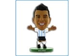 Figurer - Soccerstarz - Argentina Sergio Aguero - 5056122502651