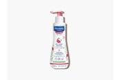 Kroppspleie - Mustela Soothing Cleansing Gel 300 ml - 3504105035709