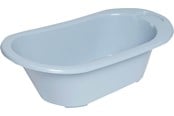 Babyutstyr - BabyDan Click badekar, Celestial Blue - 500220