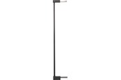 Babyutstyr - BabyDan Extend A Gate med 1 forlenger, svart - 500177