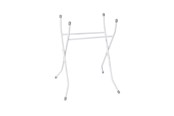 Babyutstyr - BabyDan SafeSplash badekarstativ - 500120