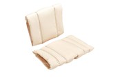 Babyutstyr - BabyDan Comfort stolpute, beige - 500087