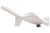 Babyutstyr - Bébé-jou Aquasit Basic, hvit - 500229